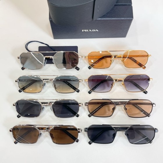 Prada PR 55YS Sunglasses